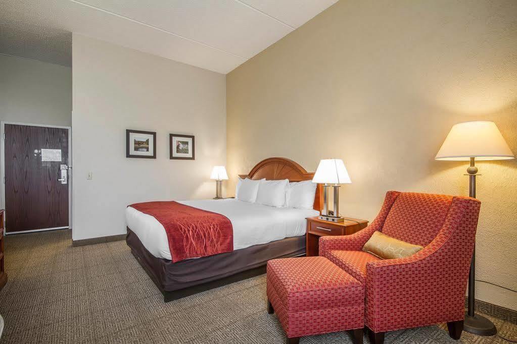 Fairfield By Marriott Inn & Suites Madison South Luaran gambar
