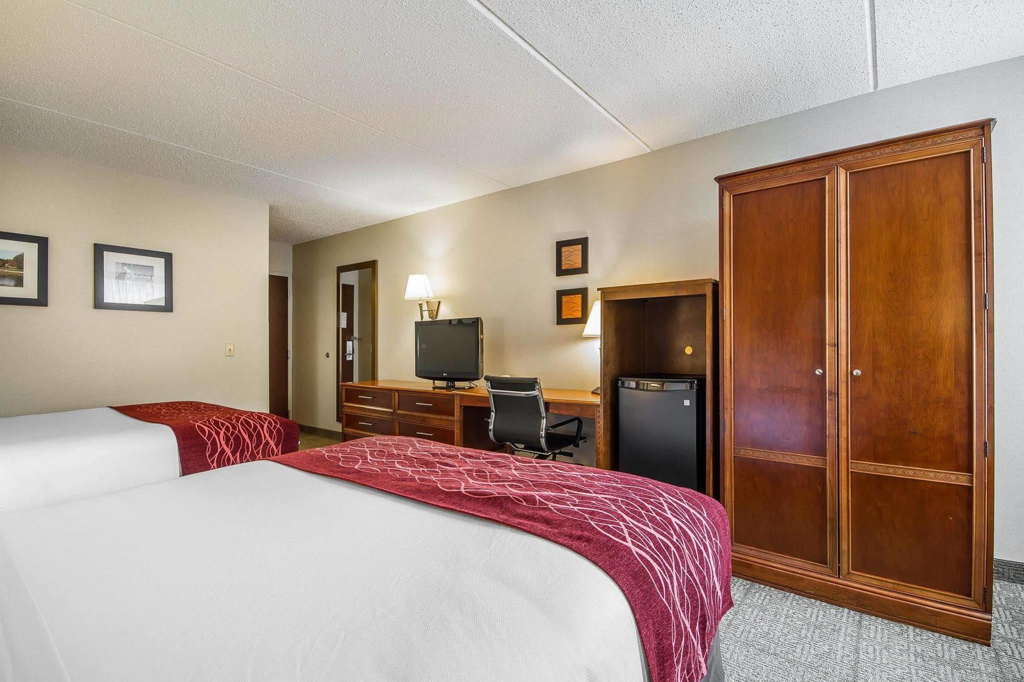 Fairfield By Marriott Inn & Suites Madison South Luaran gambar